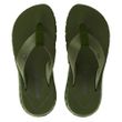 Sandalia Unissex Kenner Rakka Mono Verde Militar-1900023100-49- -2-